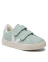 Veja Сникърси Small Esplar Nubuck SV1302774C Зелен - Pepit.bg
