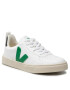 Veja Сникърси Small V-10 Lace Cwl CX0711928CJ Бял - Pepit.bg