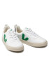 Veja Сникърси Small V-10 Lace Cwl CX0711928CJ Бял - Pepit.bg