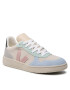 Veja Сникърси V-10 Suede VX0302495B Бежов - Pepit.bg