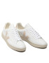 Veja Сникърси V-12 Leather XD0202335B Бял - Pepit.bg