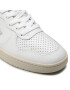 Veja Сникърси V-15 Leather VQ0201270B Бял - Pepit.bg