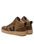 Veja Сникърси V-15 Suede VQ0303310A Кафяв - Pepit.bg