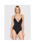Vero Moda Бански костюм Anne 10259759 Черен - Pepit.bg