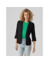 Vero Moda Сако Jesmilo 10279700 Черен Regular Fit - Pepit.bg