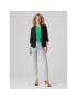 Vero Moda Сако Jesmilo 10279700 Черен Regular Fit - Pepit.bg