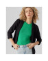 Vero Moda Сако Jesmilo 10279700 Черен Regular Fit - Pepit.bg