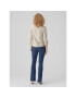 Vero Moda Сако Jesmilo 10279700 Сив Regular Fit - Pepit.bg