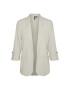 Vero Moda Сако Jesmilo 10279700 Сив Regular Fit - Pepit.bg
