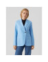 Vero Moda Сако Rieloa 10283060 Син Slim Fit - Pepit.bg