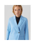 Vero Moda Сако Rieloa 10283060 Син Slim Fit - Pepit.bg
