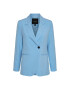 Vero Moda Сако Rieloa 10283060 Син Slim Fit - Pepit.bg