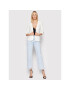 Vero Moda Блейзър Jesmilo 10260309 Бял Regular Fit - Pepit.bg