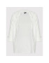 Vero Moda Блейзър Jesmilo 10260309 Бял Regular Fit - Pepit.bg