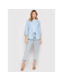 Vero Moda Блейзър Jesmilo 10260309 Син Regular Fit - Pepit.bg