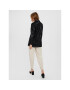 Vero Moda Сако Merle 10277739 Черен Oversize - Pepit.bg