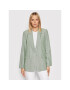 Vero Moda Сако Serena 10266125 Зелен Regular Fit - Pepit.bg