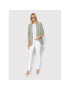 Vero Moda Сако Serena 10266125 Зелен Regular Fit - Pepit.bg
