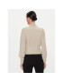 Vero Moda Блуза 10295544 Екрю Regular Fit - Pepit.bg