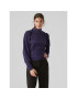Vero Moda Блуза 10295544 Виолетов Regular Fit - Pepit.bg