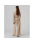 Vero Moda Блуза 10298495 Бежов Regular Fit - Pepit.bg