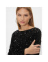 Vero Moda Блуза 10298495 Черен Regular Fit - Pepit.bg