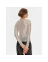 Vero Moda Блуза 10299302 Бежов Regular Fit - Pepit.bg