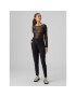 Vero Moda Блуза 10299302 Черен Regular Fit - Pepit.bg