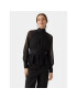 Vero Moda Блуза AWARE 10295842 Черен Regular Fit - Pepit.bg