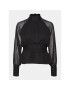 Vero Moda Блуза AWARE 10295842 Черен Regular Fit - Pepit.bg