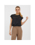 Vero Moda Блуза Debbie 10247943 Черен Regular Fit - Pepit.bg