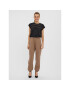 Vero Moda Блуза Debbie 10247943 Черен Regular Fit - Pepit.bg