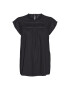 Vero Moda Блуза Debbie 10247943 Черен Regular Fit - Pepit.bg