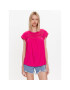 Vero Moda Блуза Debbie 10247943 Розов Relaxed Fit - Pepit.bg