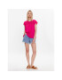 Vero Moda Блуза Debbie 10247943 Розов Relaxed Fit - Pepit.bg