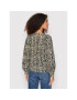 Vero Moda Блуза Dharma 10264392 Зелен Regular Fit - Pepit.bg