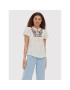 Vero Moda Блуза Gina 10277296 Сив Regular Fit - Pepit.bg