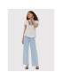 Vero Moda Блуза Gina 10277296 Сив Regular Fit - Pepit.bg