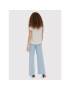 Vero Moda Блуза Gina 10277296 Сив Regular Fit - Pepit.bg