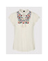 Vero Moda Блуза Gina 10277296 Сив Regular Fit - Pepit.bg