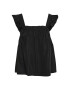 Vero Moda Блуза Harper 10283819 Черен Regular Fit - Pepit.bg