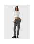Vero Moda Блуза Hati 10275570 Бял Slim Fit - Pepit.bg