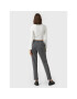 Vero Moda Блуза Hati 10275570 Бял Slim Fit - Pepit.bg