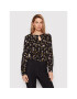 Vero Moda Блуза Ico 10261051 Черен Regular Fit - Pepit.bg