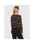 Vero Moda Блуза Ico 10261051 Черен Regular Fit - Pepit.bg