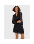 Vero Moda Блуза Kaya 10274191 Черен Regular Fit - Pepit.bg