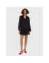 Vero Moda Блуза Kaya 10274191 Черен Regular Fit - Pepit.bg