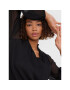 Vero Moda Блуза Kaya 10274191 Черен Regular Fit - Pepit.bg