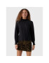 Vero Moda Блуза Kittie 10276212 Черен Relaxed Fit - Pepit.bg