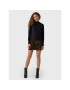 Vero Moda Блуза Kittie 10276212 Черен Relaxed Fit - Pepit.bg